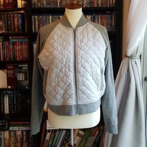 Old navy quilted jacket